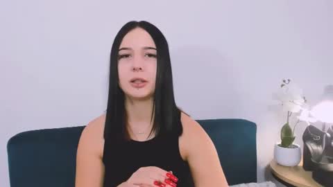 Snapshot of taliasensitive chatting on January 2026 09:57:02 AM taliasensitive online show from January 2026 09:57:02 AM