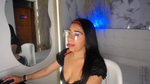 taliasweett online show from May 2026 08:16:02 PM