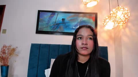 Talia Vendrell online show from January 2026 11:47:01 AM