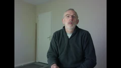 Jack Pierrot online show from January 2025 05:52:01 AM