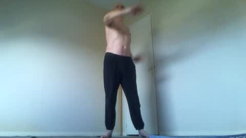 Jack Pierrot online show from February 2025 07:49:01 AM