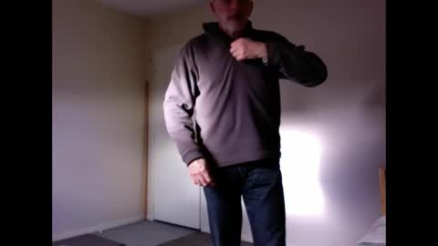 Jack Pierrot online show from February 2025 03:36:02 PM