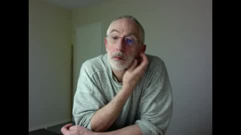 Jack Pierrot online show from February 2025 08:14:02 PM