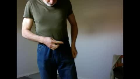 Jack Pierrot online show from February 2025 07:12:01 AM