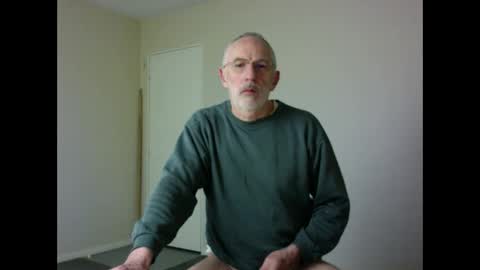 Jack Pierrot online show from March 2025 08:31:01 PM