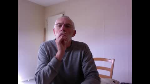 Jack Pierrot online show from October 2025 12:02:02 PM