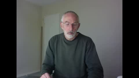 Jack Pierrot online show from November 2025 08:19:02 PM