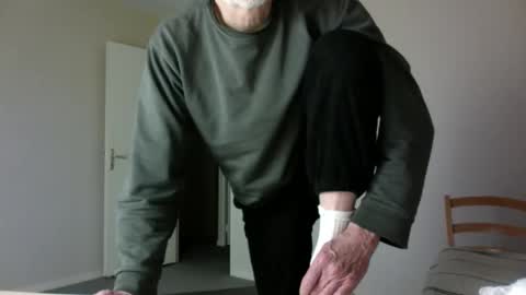 Jack Pierrot online show from February 2026 03:34:02 AM