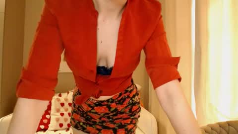  Kira  online show from February 2025 12:22:01 PM