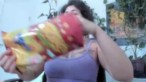 Snapshot of talimajid chatting on October 2025 09:30:01 AM Tali Majid online show from October 2025 09:30:01 AM