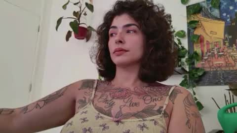 Tali Majid online show from February 2026 12:20:02 PM