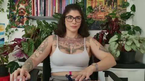 Tali Majid online show from March 2026 07:47:02 PM