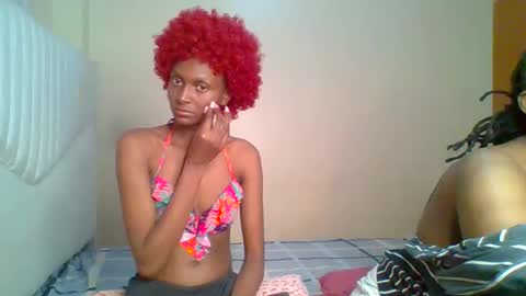 talisha smiles online show from April 2026 05:41:01 AM