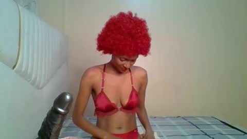 talisha smiles online show from April 2026 04:01:01 PM