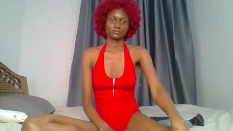 talisha smiles online show from April 2026 06:49:01 AM
