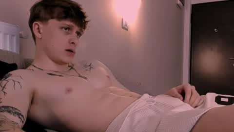 Colin online show from April 2026 05:05:02 PM