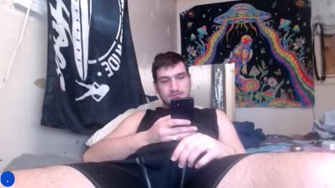 tallerandhandsomer online show from January 2026 02:21:02 PM