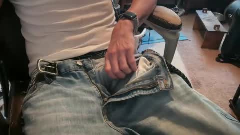 Snapshot of talllongandhardguy99 chatting on June 2026 02:32:01 PM 6foot7andhard online show from June 2026 02:32:01 PM