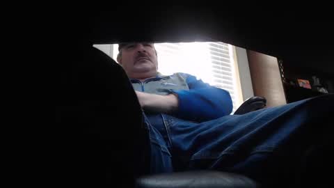 Snapshot of talltexxxan chatting on December 2024 08:39:01 PM talltexxxan online show from December 2024 08:39:01 PM