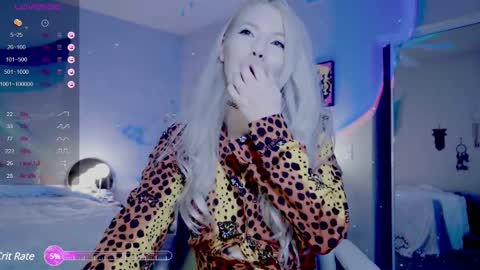 Snapshot of talulaa chatting on December 2024 10:51:01 PM Talula - OF talulaa online show from December 2024 10:51:01 PM