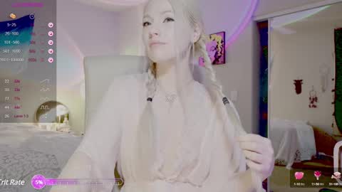 Snapshot of talulaa chatting on December 2024 08:53:02 PM Talula - OF talulaa online show from December 2024 08:53:02 PM