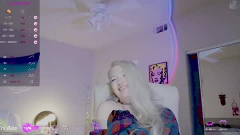 Snapshot of talulaa chatting on December 2024 03:02:02 AM Talula - OF talulaa online show from December 2024 03:02:02 AM