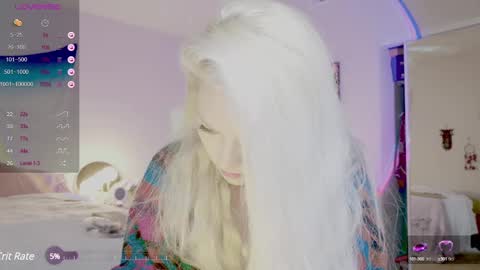 Snapshot of talulaa chatting on December 2024 12:54:01 AM Talula - OF talulaa online show from December 2024 12:54:01 AM