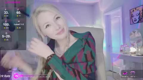 Snapshot of talulaa chatting on January 2025 02:10:01 AM Talula - OF talulaa online show from January 2025 02:10:01 AM