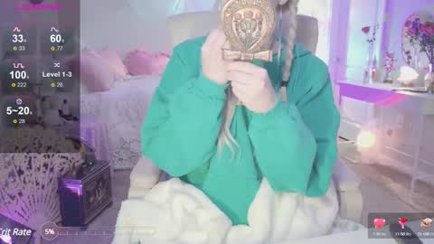 Snapshot of talulaa chatting on January 2025 12:19:02 AM Talula - OF talulaa online show from January 2025 12:19:02 AM