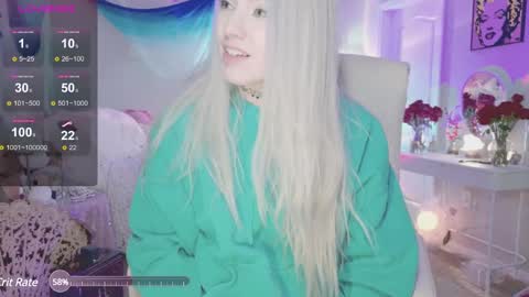 Snapshot of talulaa chatting on January 2025 11:00:01 PM Talula - OF talulaa online show from January 2025 11:00:01 PM