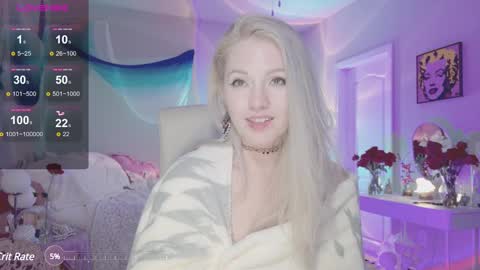 Snapshot of talulaa chatting on January 2025 02:00:02 AM Talula - OF talulaa online show from January 2025 02:00:02 AM