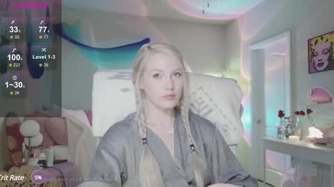 Snapshot of talulaa chatting on February 2025 01:34:02 AM Talula - OF talulaa online show from February 2025 01:34:02 AM