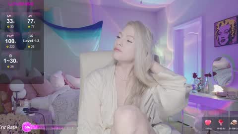 Snapshot of talulaa chatting on February 2025 05:55:02 PM Talula - OF talulaa online show from February 2025 05:55:02 PM