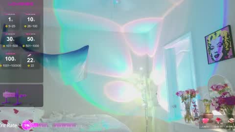 Snapshot of talulaa chatting on February 2025 08:25:02 PM Talula - OF talulaa online show from February 2025 08:25:02 PM