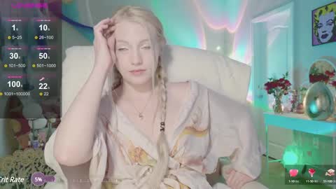 Snapshot of talulaa chatting on March 2025 06:08:02 PM Talula - OF talulaa online show from March 2025 06:08:02 PM