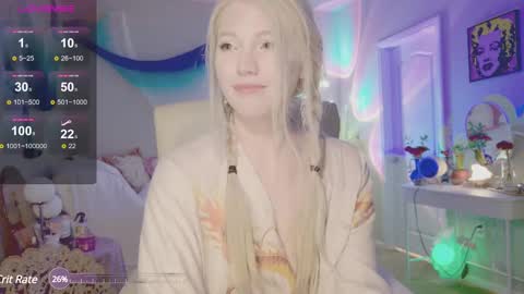 Snapshot of talulaa chatting on March 2025 02:54:01 AM Talula - OF talulaa online show from March 2025 02:54:01 AM