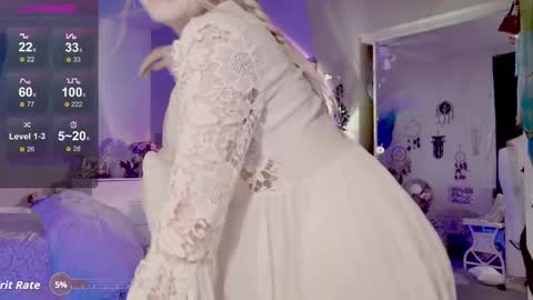 Snapshot of talulaa chatting on September 2025 05:45:01 PM Talula - OF talulaa online show from September 2025 05:45:01 PM