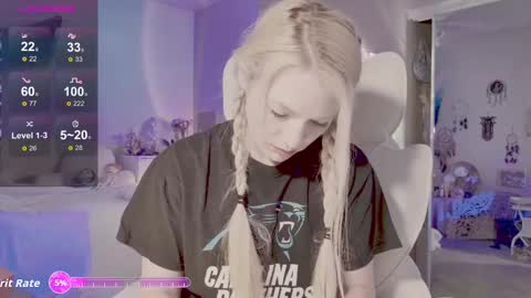 Snapshot of talulaa chatting on September 2025 07:50:02 PM Talula - OF talulaa online show from September 2025 07:50:02 PM