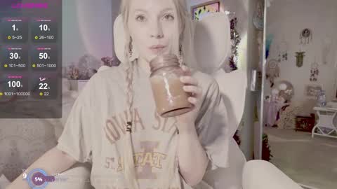 Snapshot of talulaa chatting on September 2025 08:02:02 PM Talula - OF talulaa online show from September 2025 08:02:02 PM