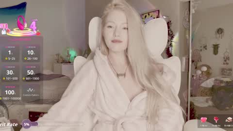 Snapshot of talulaa chatting on October 2025 05:44:02 PM Talula - OF talulaa online show from October 2025 05:44:02 PM