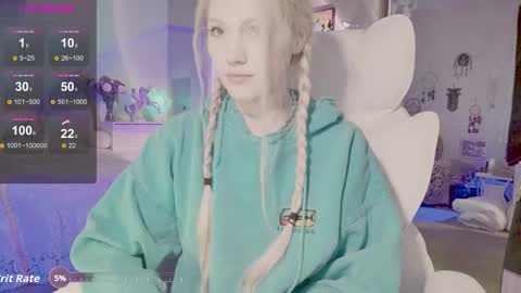 Snapshot of talulaa chatting on October 2025 07:29:02 PM Talula - OF talulaa online show from October 2025 07:29:02 PM