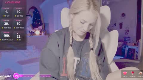 Snapshot of talulaa chatting on November 2025 09:13:02 PM Talula - OF talulaa online show from November 2025 09:13:02 PM