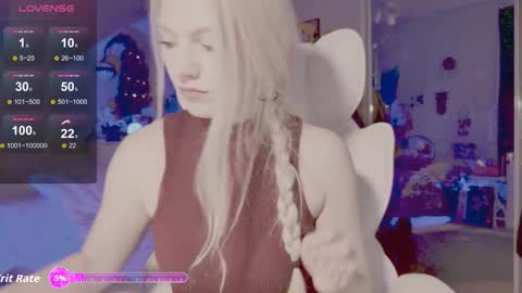 Snapshot of talulaa chatting on November 2025 07:35:01 PM Talula - OF talulaa online show from November 2025 07:35:01 PM