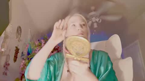 Snapshot of talulaa chatting on February 2026 09:11:02 PM Talula - OF talulaa online show from February 2026 09:11:02 PM