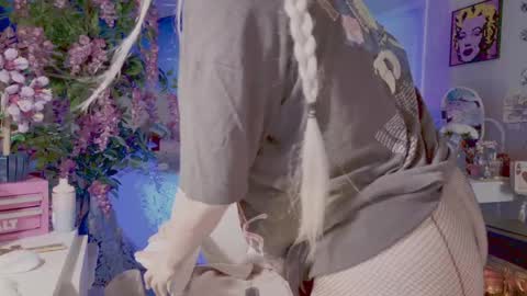 Talula  - OF talulaa online show from April 2026 10:58:02 PM