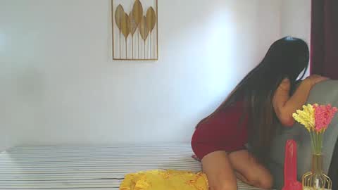 Talyana online show from December 2024 03:54:02 AM