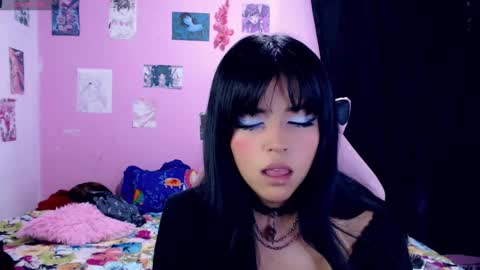 Alejandra Independent model online show from December 2024 10:28:02 AM