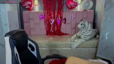 Snapshot of tamako_kitty_b chatting on February 2026 03:35:01 AM tamako_kitty_b online show from February 2026 03:35:01 AM