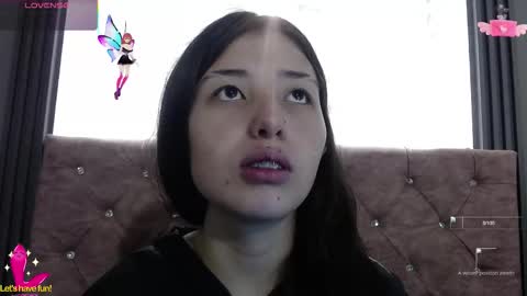 Tamara online show from November 2025 12:21:02 AM