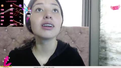 Tamara online show from November 2025 12:02:01 AM